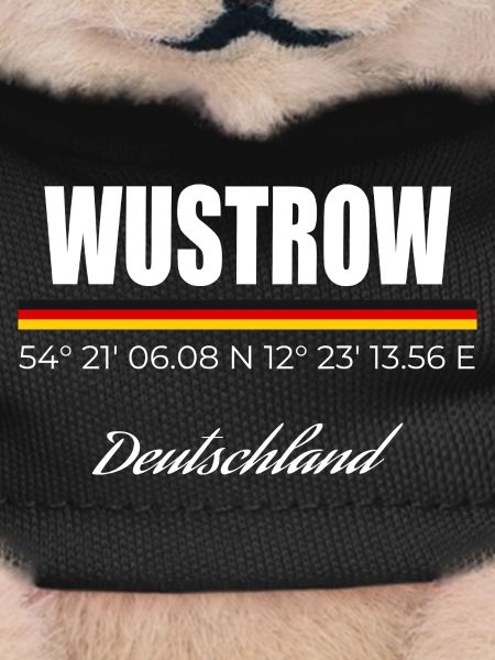 Wustrow
