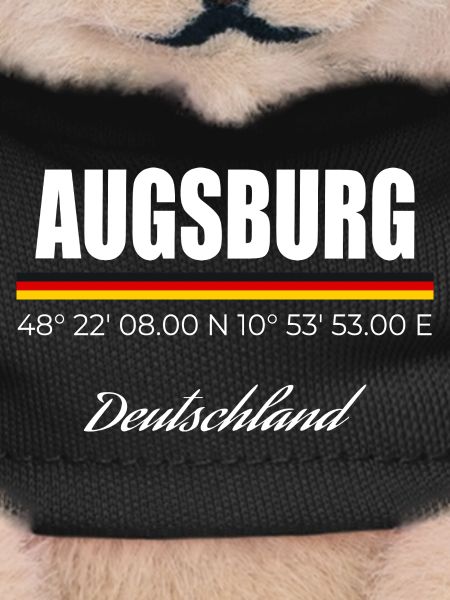 Augsburg