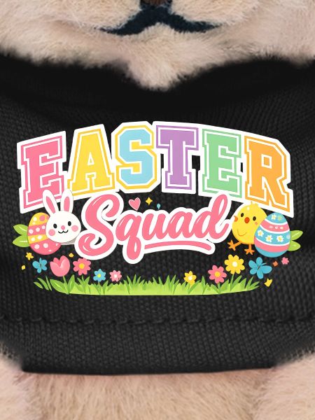 Easter Squad Egg Hunt