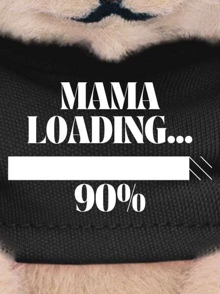 Mama Loading