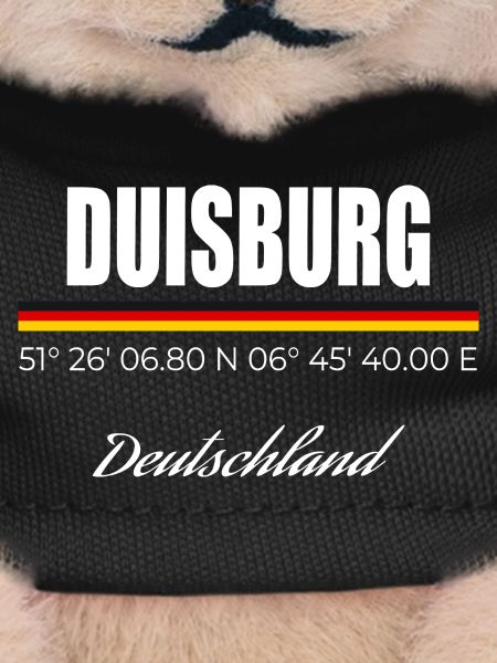 Duisburg