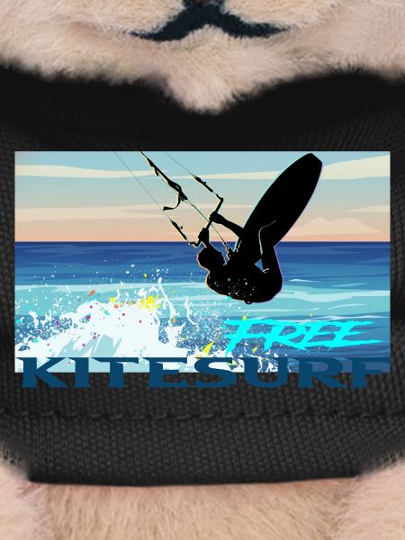 Kitesurf