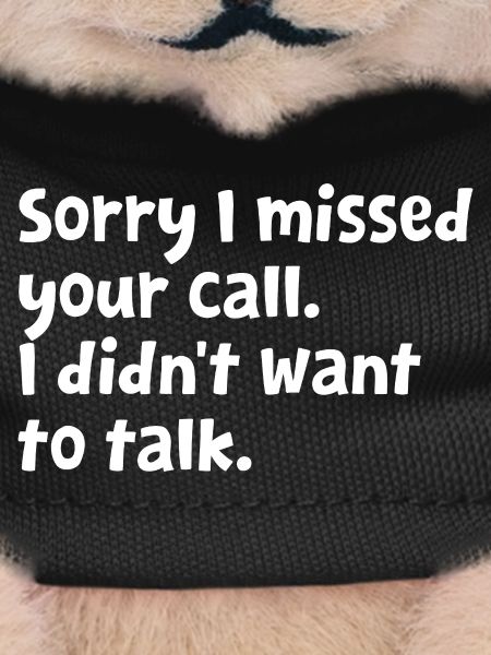 Introvert - Funny Introvert Design - Sarcastic