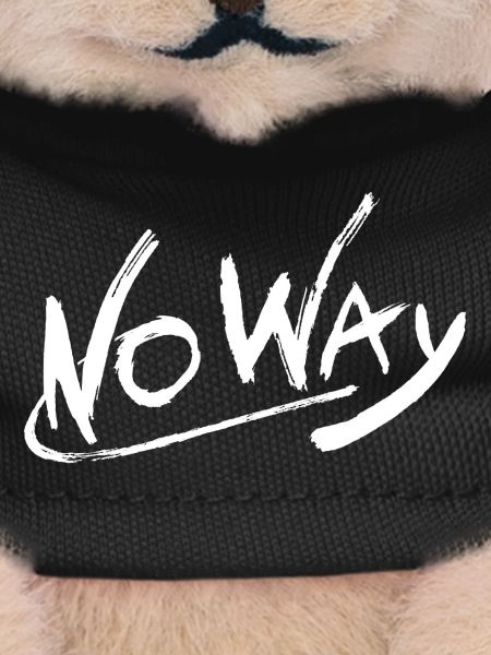 NoWay Logo