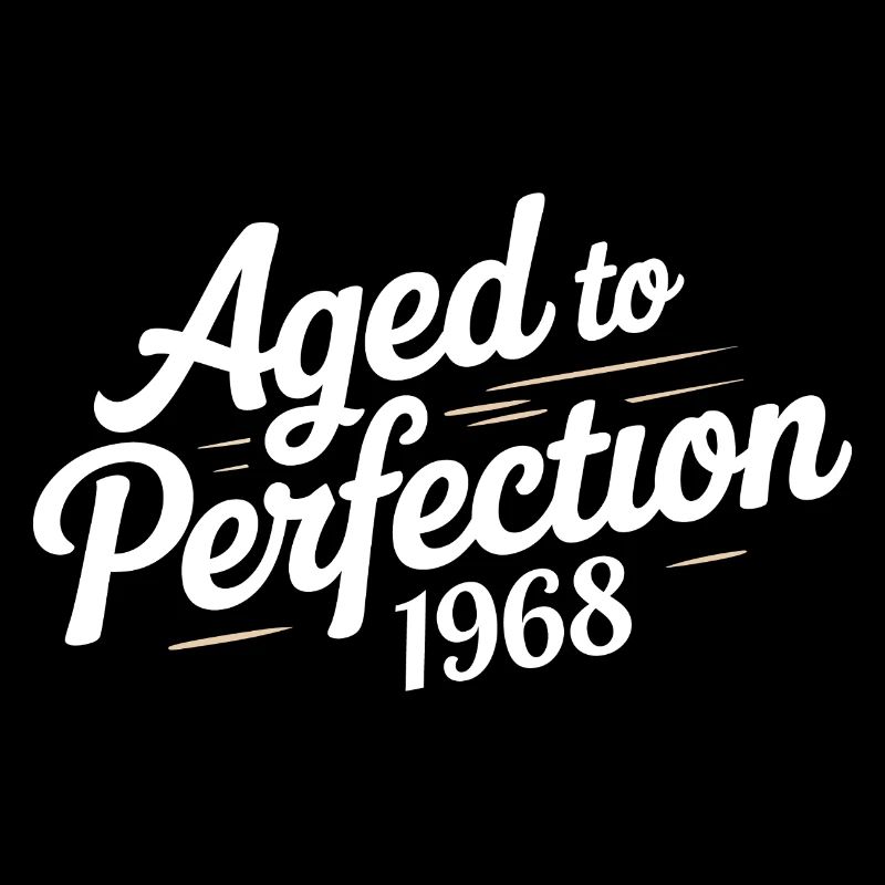 1968 Conception du 58 – Pour 58 ans
