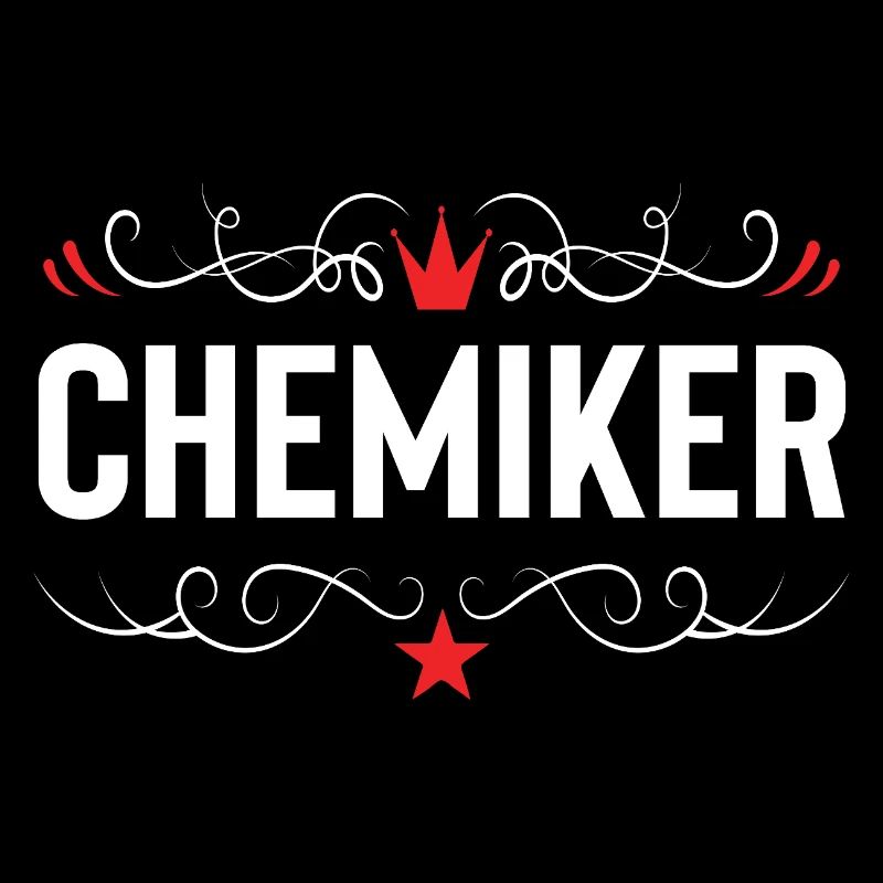 Chemiker Beruf