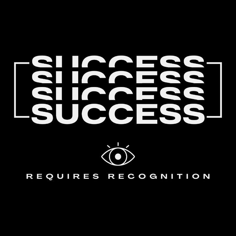 Signature Projector - Success