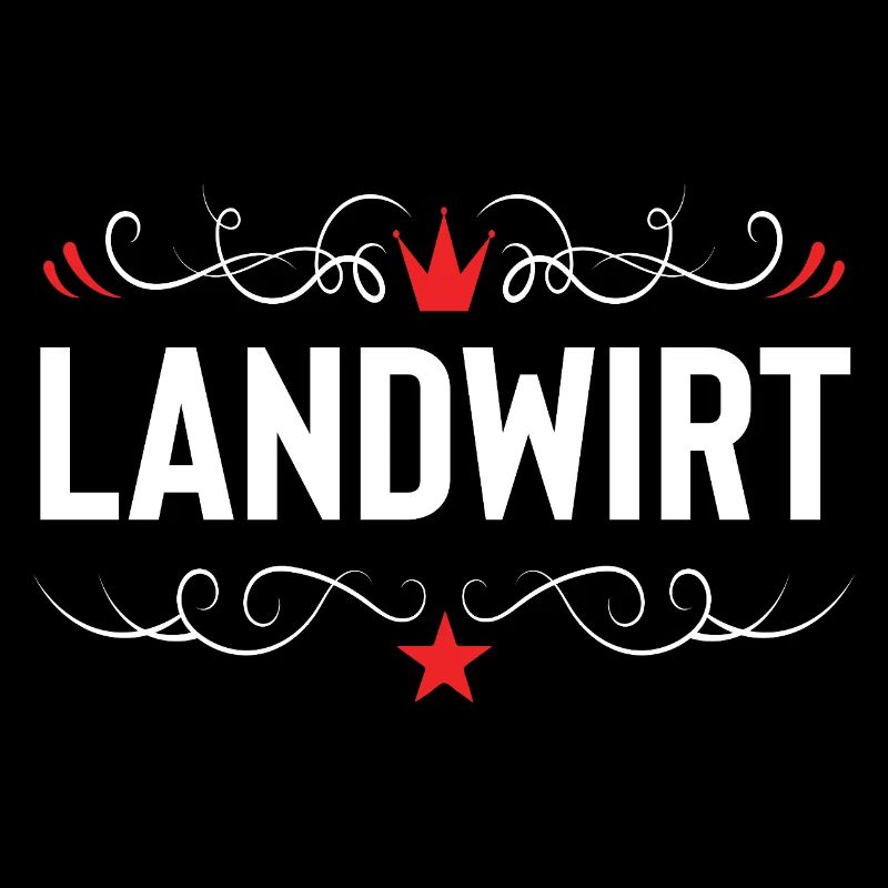 Landwirt Beruf