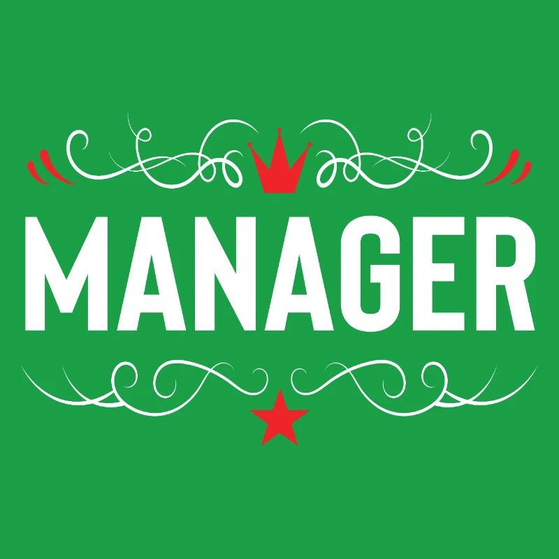 Manager Beruf