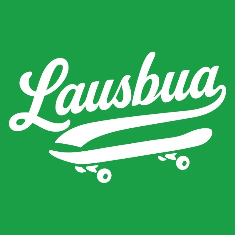 Lausbua