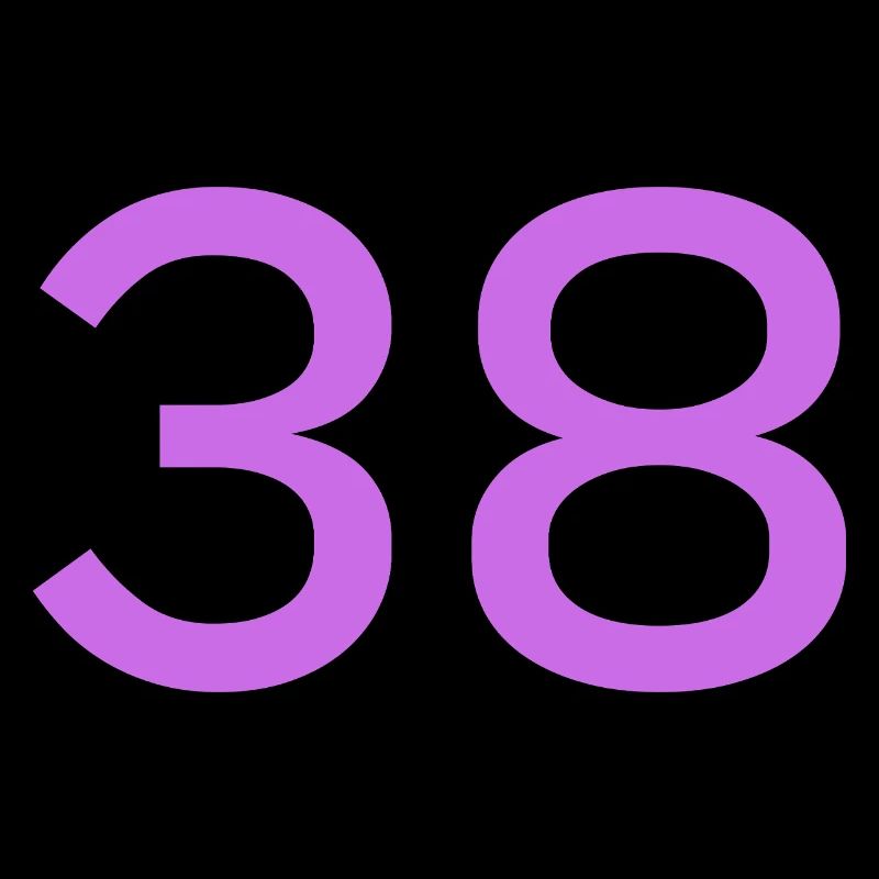 38
