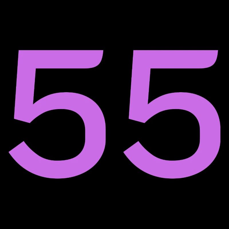 55
