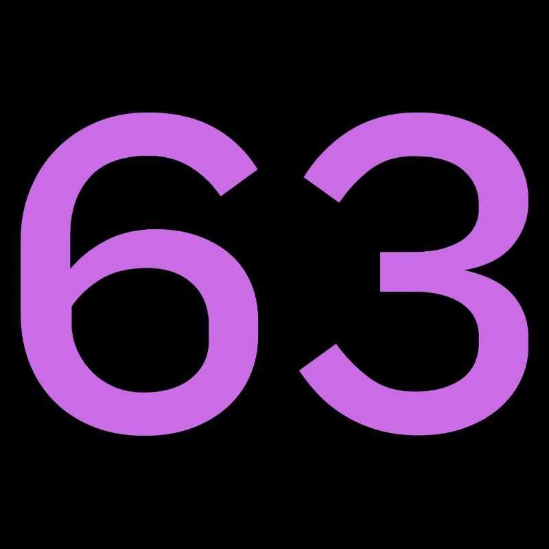 63