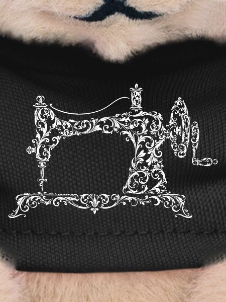 sewing machine