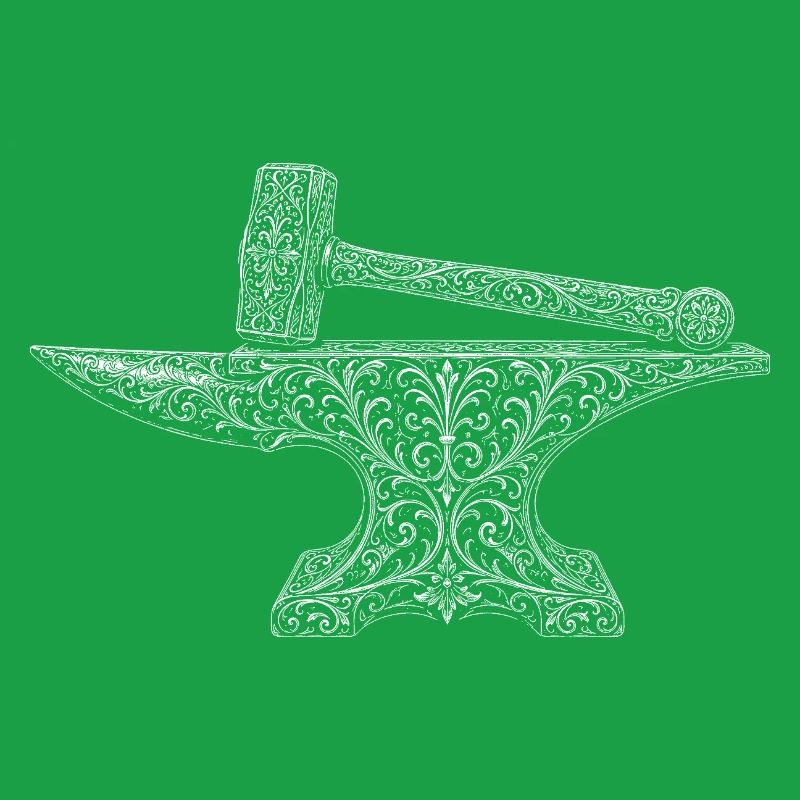 blacksmith