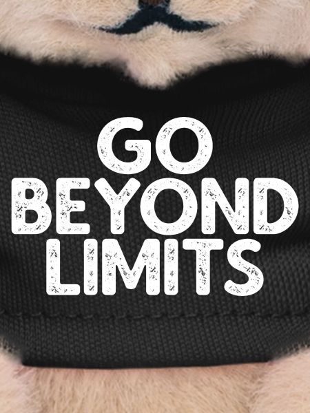 Go Beyond Limits