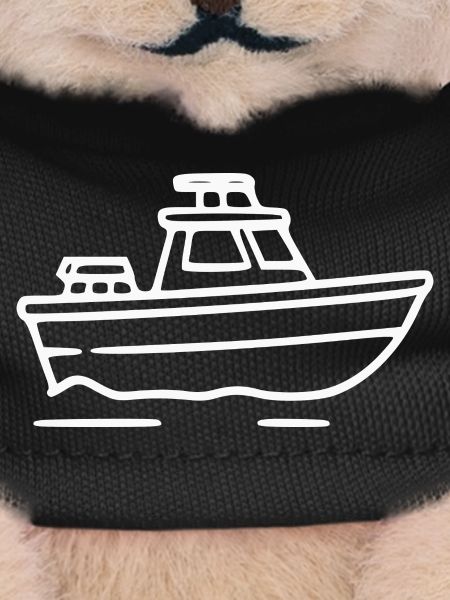 Ship Boat Travel Gift