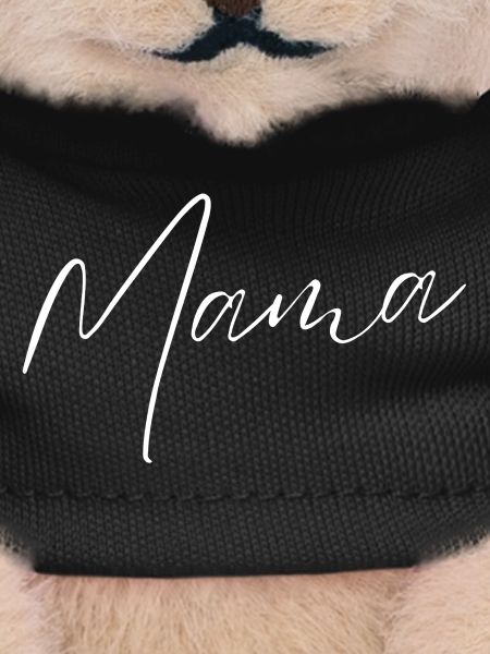 Mom lettering calligraphy