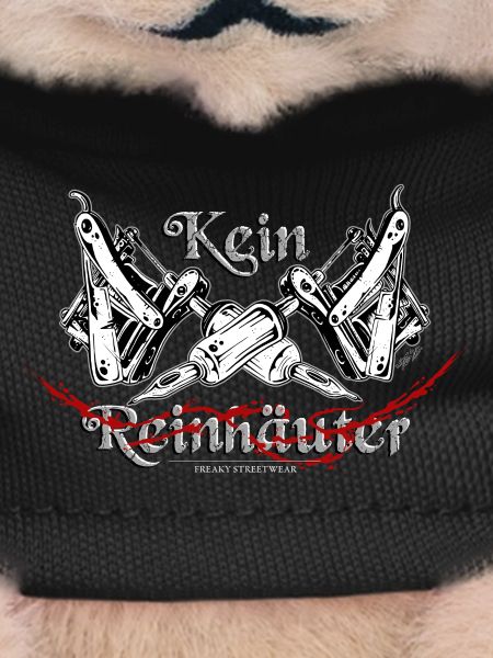 Kein Reinhäuter
