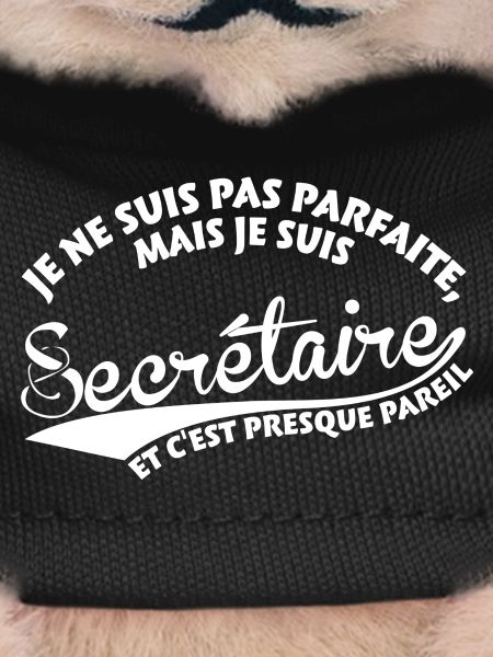 Parfaite Secrétaire