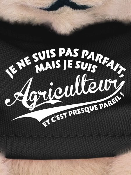 Parfait Agriculteur