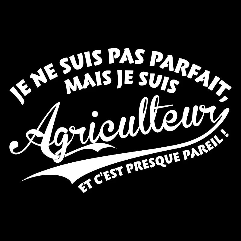 Parfait Agriculteur
