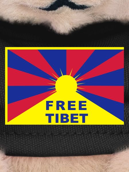 Free Tibet
