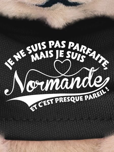 Parfaite Normande