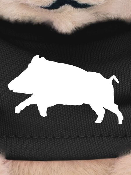 Customizable Boar T-shirt