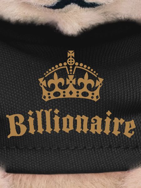 Billionaire