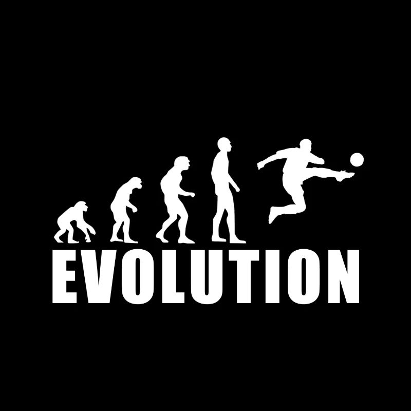 EVOLUTION FOOTBALL Player Striker Gift