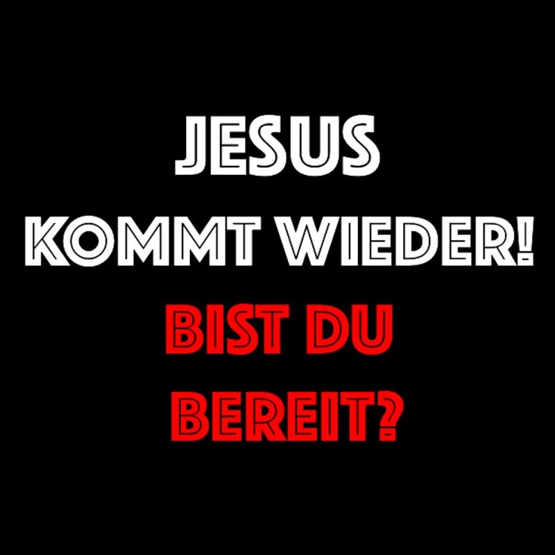 Jésus revient – êtes-vous prêt ?