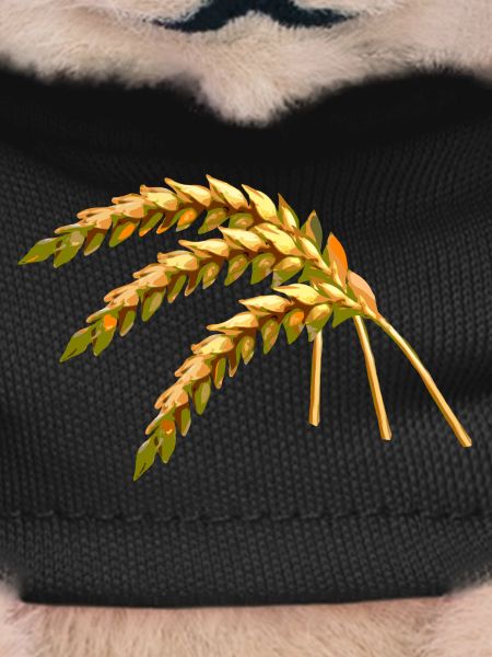 céréales