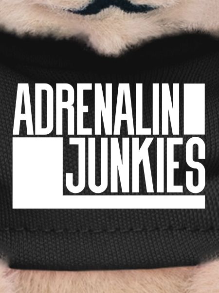 Adrenaline Junkies