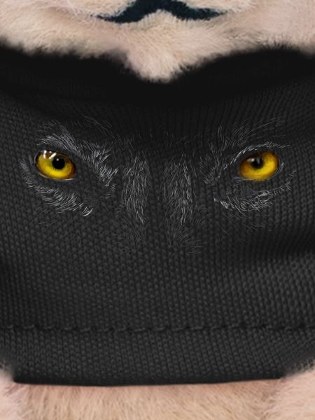 Wolf eyes