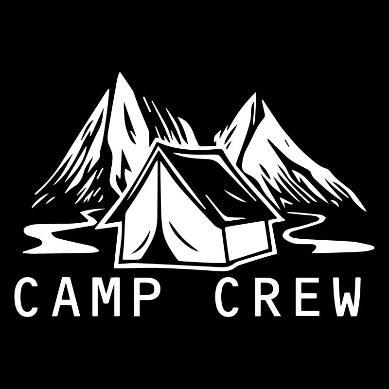 Équipe du camp