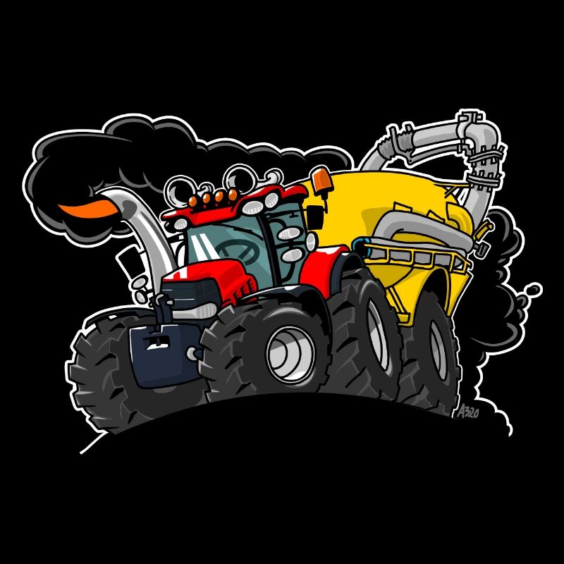 0961 Case cart