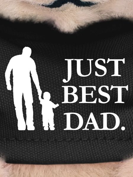 Just Best Dad