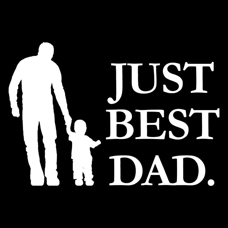 Just Best Dad
