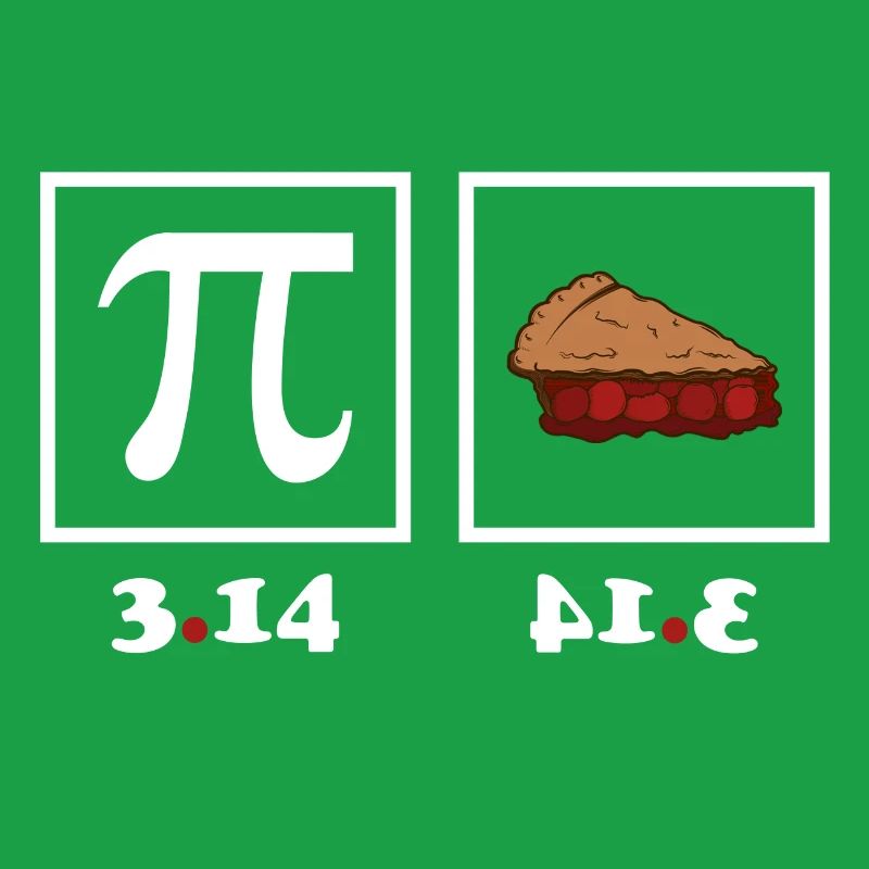 Pi Day Pie