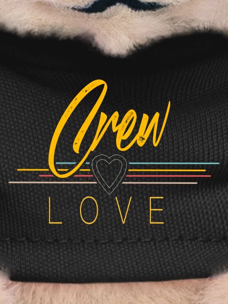 Crew Love