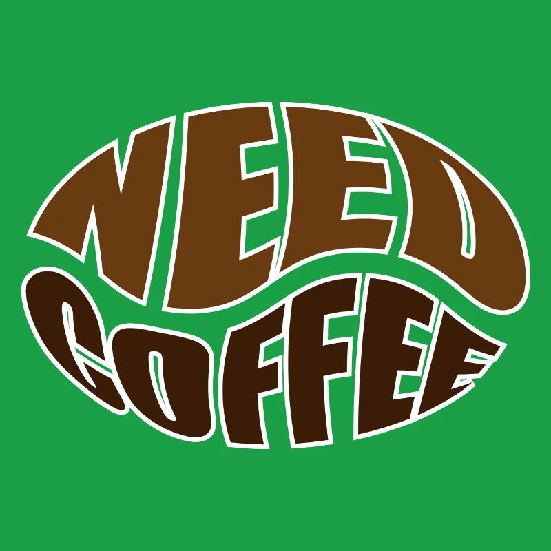 Coffee bean coffee bean need coffee