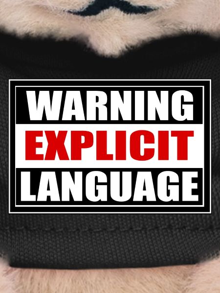 Attention coarse language