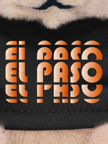 El Paso Gradient Grid