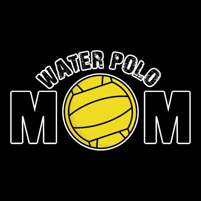 Pallanuoto mamma mamma mamma