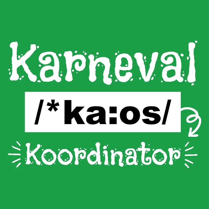 Carnival Kaos Coordinator