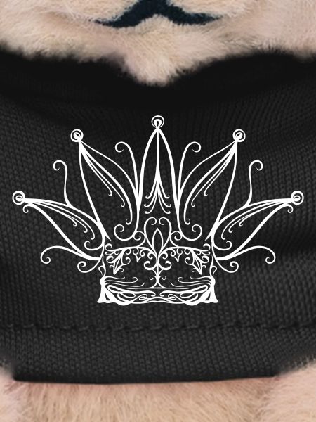 Fool's Cap Carnival Carnival Crown