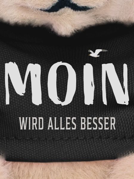 Moin wird alles besser