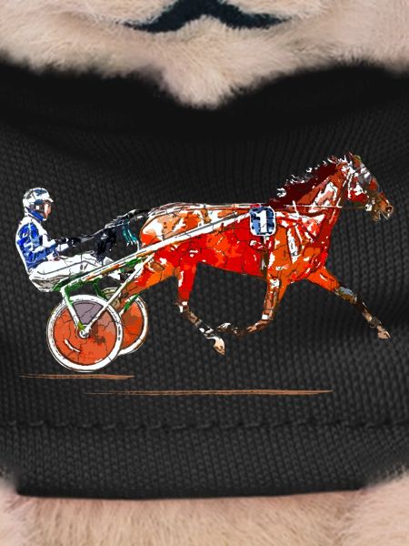 Trotting