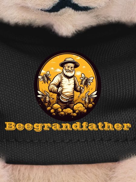 Grand-père d’abeille